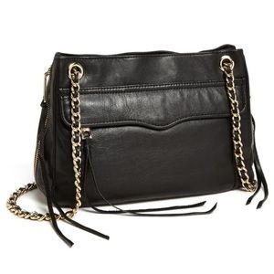 Rebecca Minkoff Convertible Swing Shoulder Bag